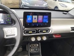 Wuling Hongguang MINIEV Third Generation 215km Youth Edition - ფოტო 12