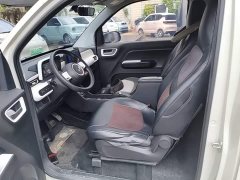 Wuling Hongguang MINIEV Third Generation 215km Youth Edition - ფოტო 14