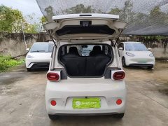 Wuling Hongguang MINIEV Third Generation 215km Youth Edition - ფოტო 18