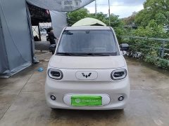 Wuling Hongguang MINIEV Third Generation 215km Youth Edition - ფოტო 2