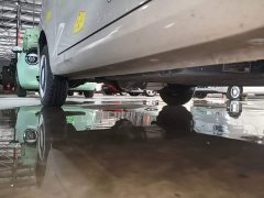 Wuling Hongguang MINIEV Third Generation 215km Youth Edition - ფოტო 20