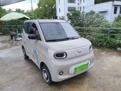 Wuling Hongguang MINIEV Third Generation 215km Youth Edition - ფოტო 3