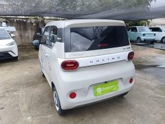 Wuling Hongguang MINIEV Third Generation 215km Youth Edition - ფოტო 4