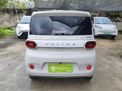 Wuling Hongguang MINIEV Third Generation 215km Youth Edition - ფოტო 5