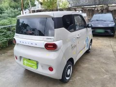 Wuling Hongguang MINIEV Third Generation 215km Youth Edition - ფოტო 6