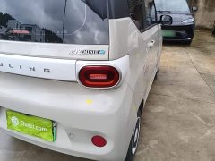 Wuling Hongguang MINIEV Third Generation 215km Youth Edition - ფოტო 7