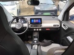 Wuling Hongguang MINIEV Third Generation 215km Youth Edition - ფოტო 9