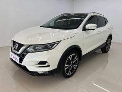 Nissan Qashqai 2.0L CVT XV Premium Luxury - photo 1
