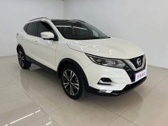 Nissan Qashqai 2.0L CVT XV Premium Luxury - photo 3