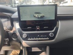 Toyota Frontlander 2.0L CVT Elite - фото 12