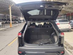 Toyota Frontlander 2.0L CVT Elite - фото 18
