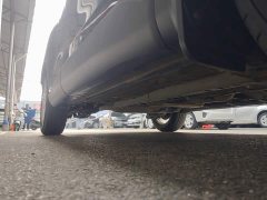 Toyota Frontlander 2.0L CVT Elite - фото 20
