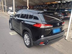 Toyota Frontlander 2.0L CVT Elite - фото 4