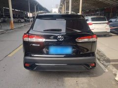 Toyota Frontlander 2.0L CVT Elite - фото 5