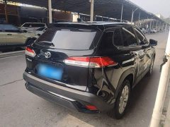 Toyota Frontlander 2.0L CVT Elite - фото 6