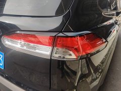 Toyota Frontlander 2.0L CVT Elite - фото 7