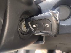 Toyota Frontlander 2.0L CVT Elite - фото 8