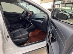 Toyota Yaris L Zhixuan X 1.5L CVT Luxury Plus - photo 11