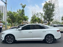 Geely Xingrui Oriental Radiance 1.5TD Kunlun Edition - photo 3