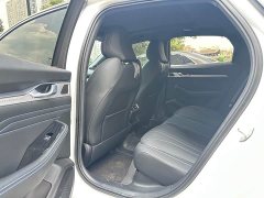 Geely Xingrui Oriental Radiance 1.5TD Kunlun Edition - photo 8