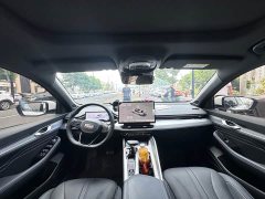 Geely Xingrui Oriental Radiance 1.5TD Kunlun Edition - photo 9