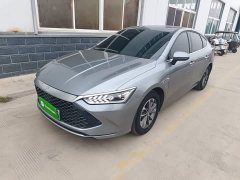 BYD Qin PLUS Glory Edition DM-i 55KM Leading - ფოტო 1