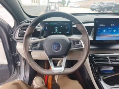 BYD Qin PLUS Glory Edition DM-i 55KM Leading - ფოტო 10