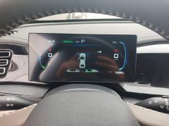 BYD Qin PLUS Glory Edition DM-i 55KM Leading - ფოტო 11