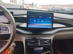 BYD Qin PLUS Glory Edition DM-i 55KM Leading - ფოტო 12