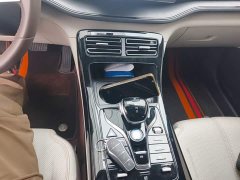 BYD Qin PLUS Glory Edition DM-i 55KM Leading - ფოტო 13