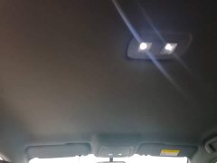 BYD Qin PLUS Glory Edition DM-i 55KM Leading - ფოტო 17