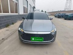 BYD Qin PLUS Glory Edition DM-i 55KM Leading - ფოტო 2