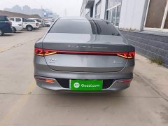 BYD Qin PLUS Glory Edition DM-i 55KM Leading - ფოტო 5