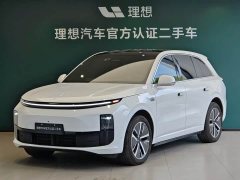 Li Auto L6 Pro - ფოტო 1