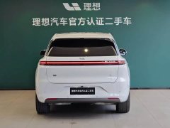 Li Auto L6 Pro - ფოტო 3