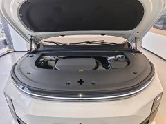 Li Auto L6 Pro - ფოტო 5