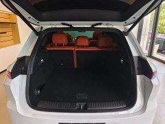 Li Auto L6 Pro - ფოტო 6