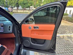 Li Auto L6 Pro - ფოტო 16