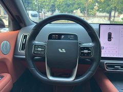 Li Auto L6 Pro - ფოტო 20