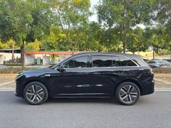 Li Auto L6 Pro - ფოტო 4