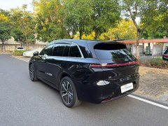Li Auto L6 Pro - ფოტო 7