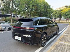 Li Auto L6 Pro - ფოტო 8