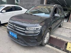 Volkswagen Touareg 280TSI FWD Fashion Edition - фото 1