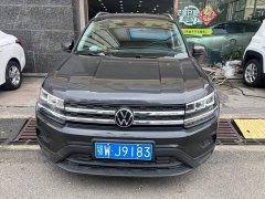 Volkswagen Touareg 280TSI FWD Fashion Edition - фото 2