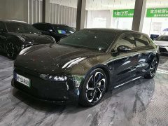 Zeekr 001 Ultra-Long Range Dual Motor YOU Edition - ფოტო 1