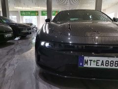 Zeekr 001 Ultra-Long Range Dual Motor YOU Edition - ფოტო 4