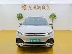 BYD Yuan Plus 510KM Flagship - фото 2