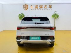 BYD Yuan Plus 510KM Flagship - фото 3