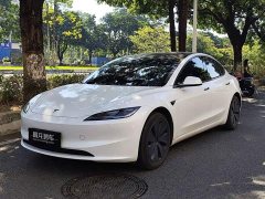 Tesla Model 3 Rear-Wheel Drive - фото 1