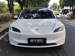 Tesla Model 3 Rear-Wheel Drive - фото 2